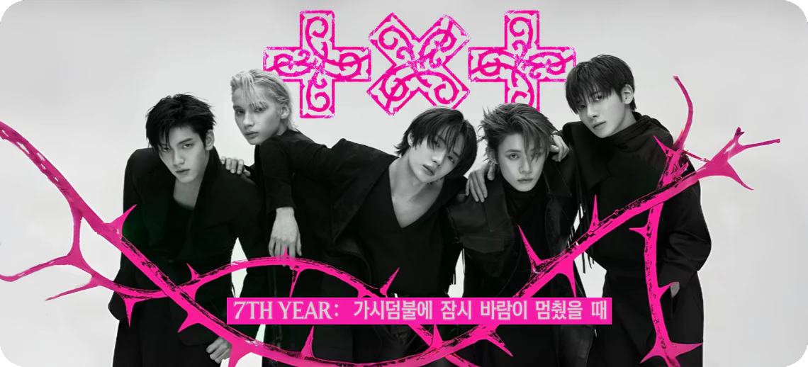 Your Ultimate K-Pop Connection