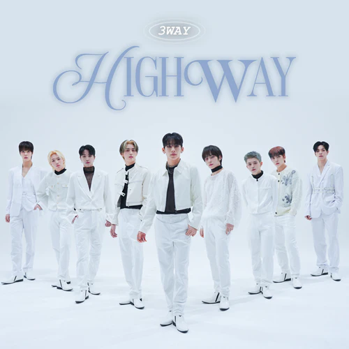 3WAY - HIGHWAY *DEBUT*