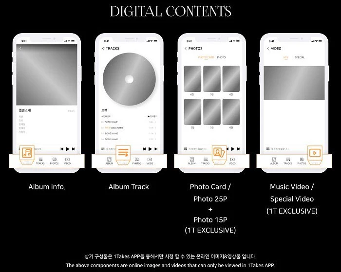 AB6IX - A to B [Platform Ver.] - Image 2
