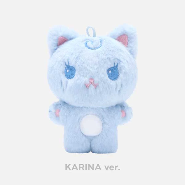 AESPA - 10CM DOLL - Image 3
