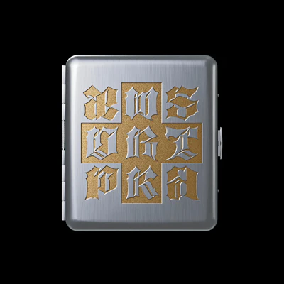 aespa - Dirty Work / Dirty Case Ver. - Image 4