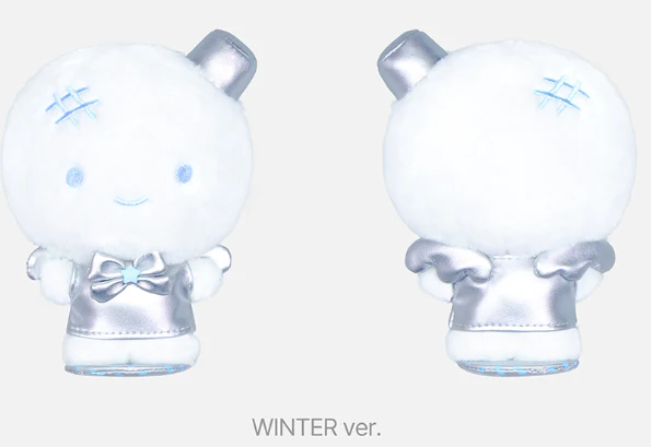 AESPA - SYNK : aeXIS LINE MD / 14CM STANDING DOLL - Image 5