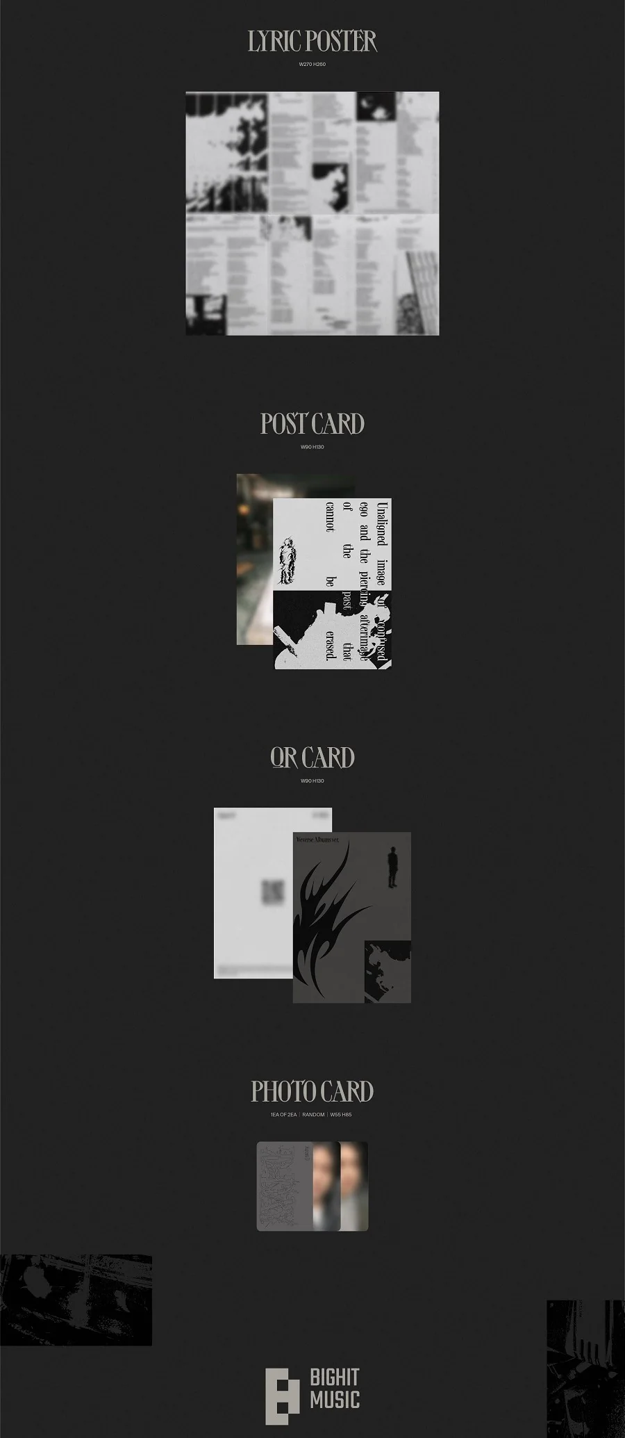 AGUST D - D-DAY (SUGA/BTS) - Weverse Album (Digital) - Image 3