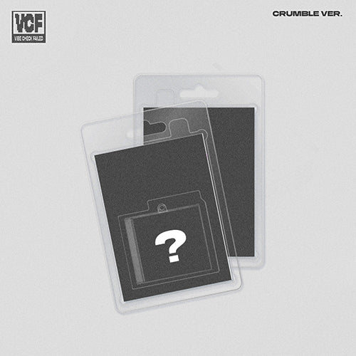 ALL(H)OURS - VCF / Crumble ver.