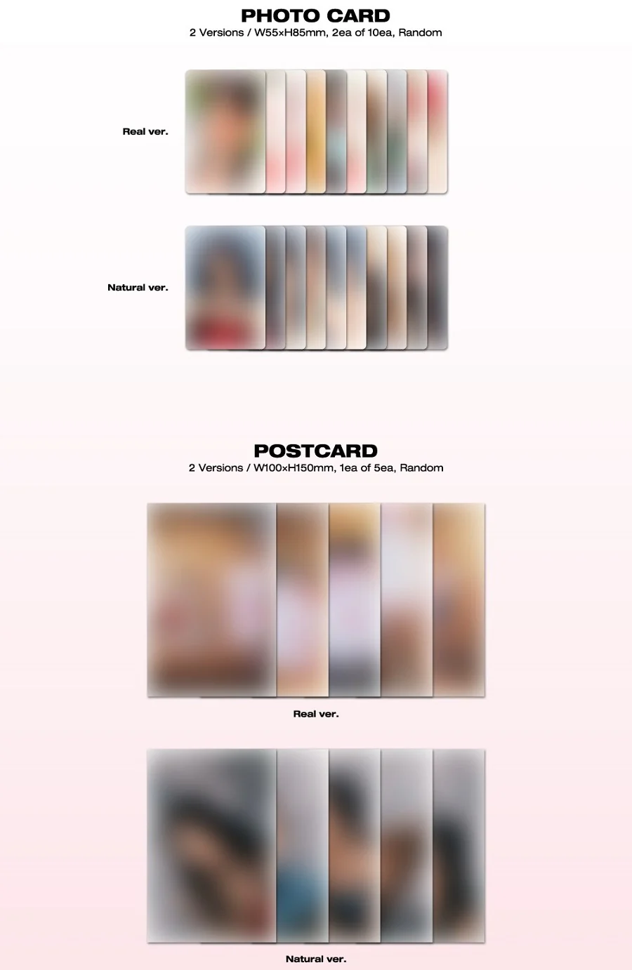 Apink - SELF (Random) - Image 3