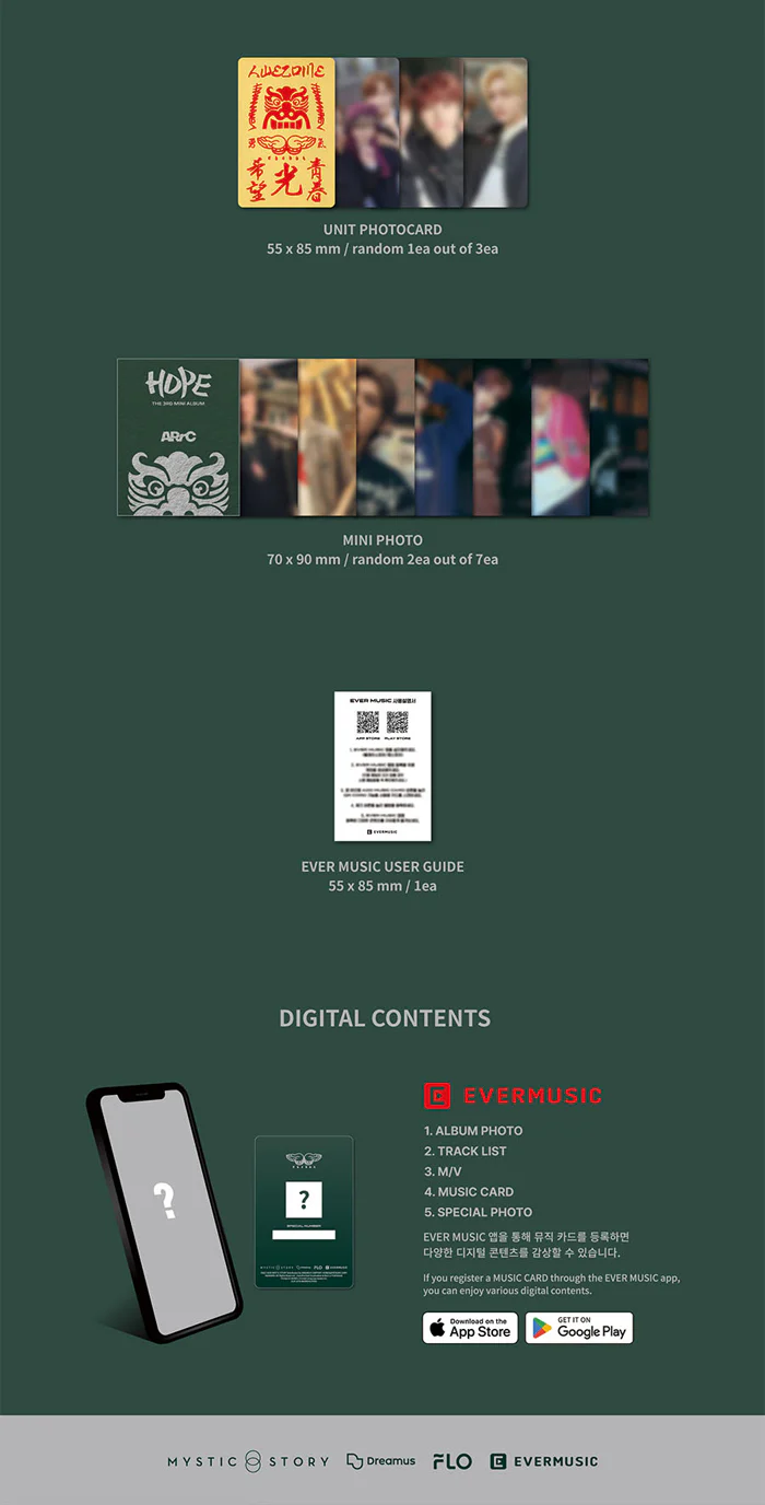 ARrC - HOPE / Platform Ver. - Image 3