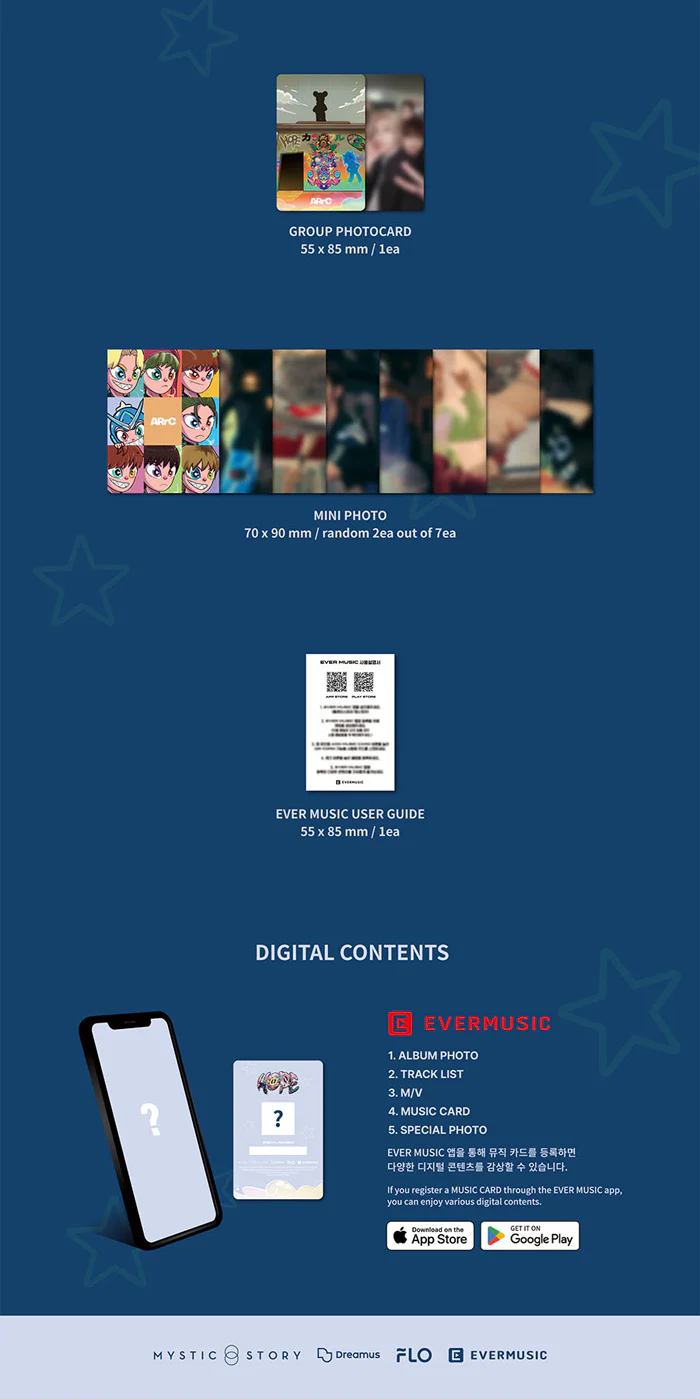 ARrC - HOPE / Platform Ver. - Image 5