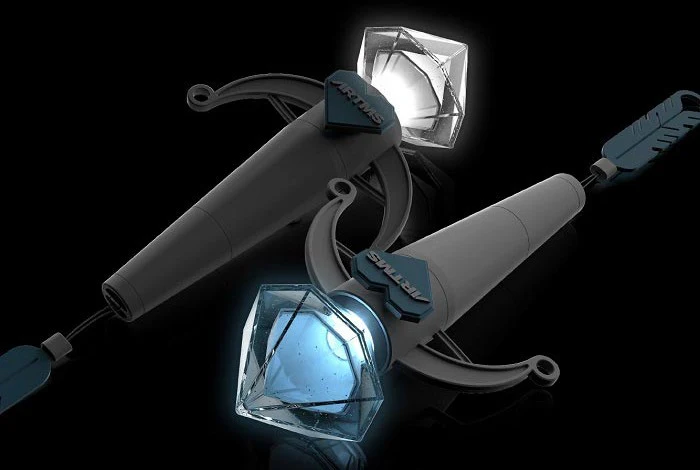 ARTMS – OFFICIAL LIGHT STICK - Image 6