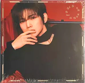 ATEEZ - GOLDEN HOUR Part.2 / Digipak Ver. - Image 5