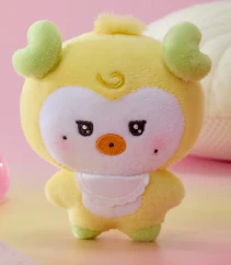 ATEEZ - MIGHTEEZ WONDER FAIRY / BABY PLUSH - Image 10