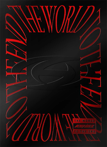 ATEEZ - THE WORLD: TO THE END - 5 DVD - Image 4