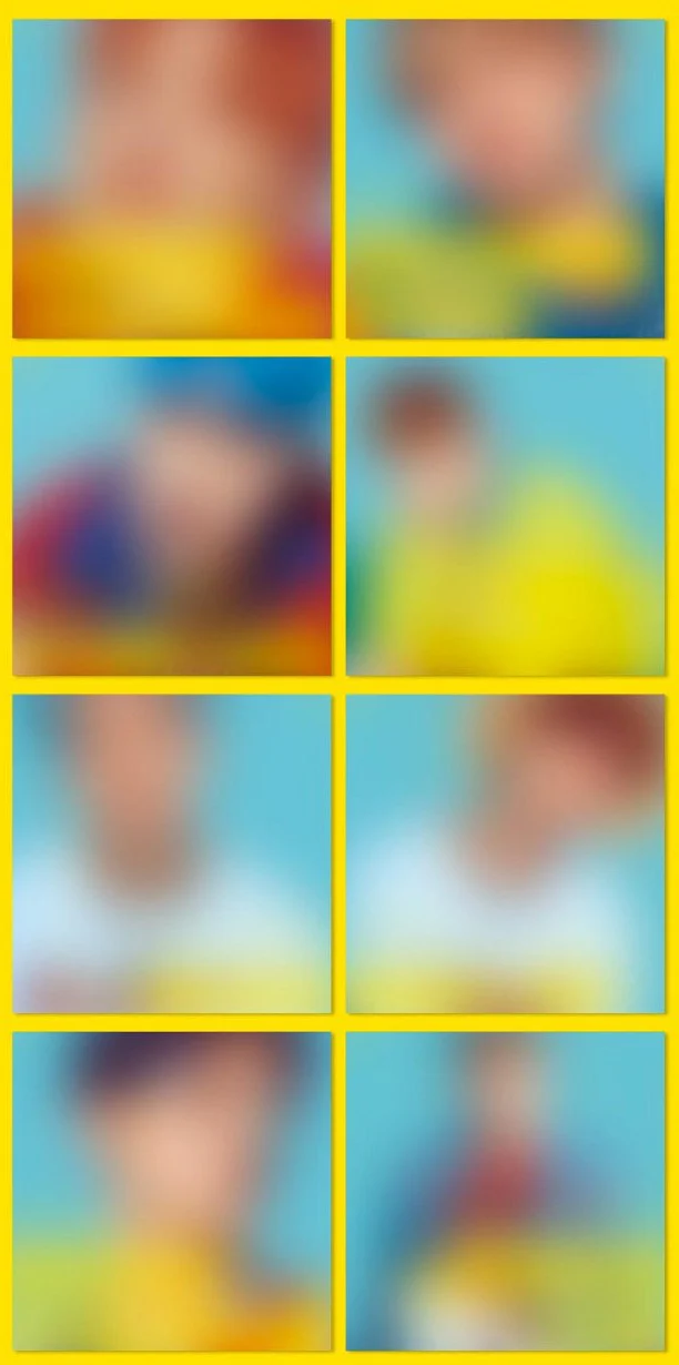 ATEEZ - TREASURE EP.3 : One To All (META/PLATFORM ALBUM) Random - Image 5