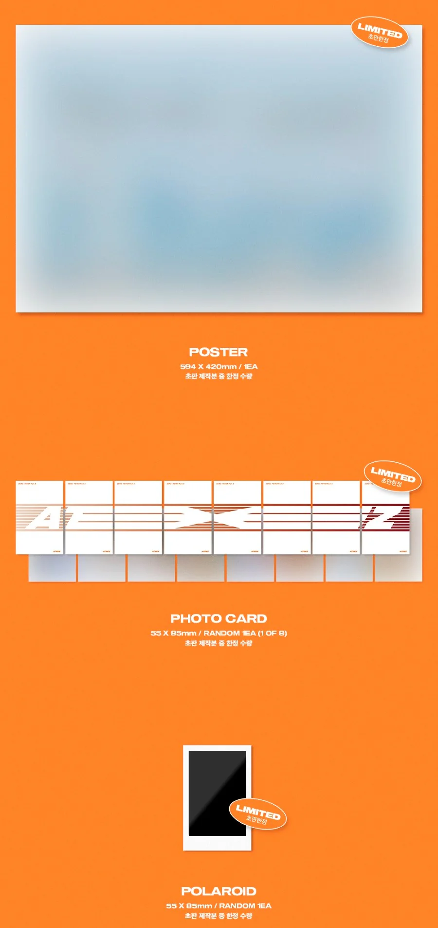 ATEEZ - ZERO : FEVER Part 3 - Image 7