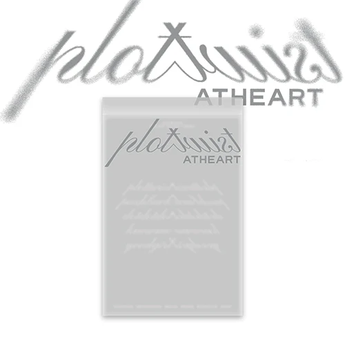 AtHeart - Plot Twist (Reveal Version)