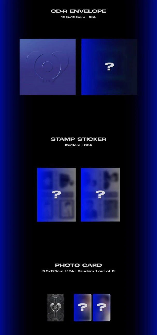 B.I - Love or Loved Part.2 - Image 4