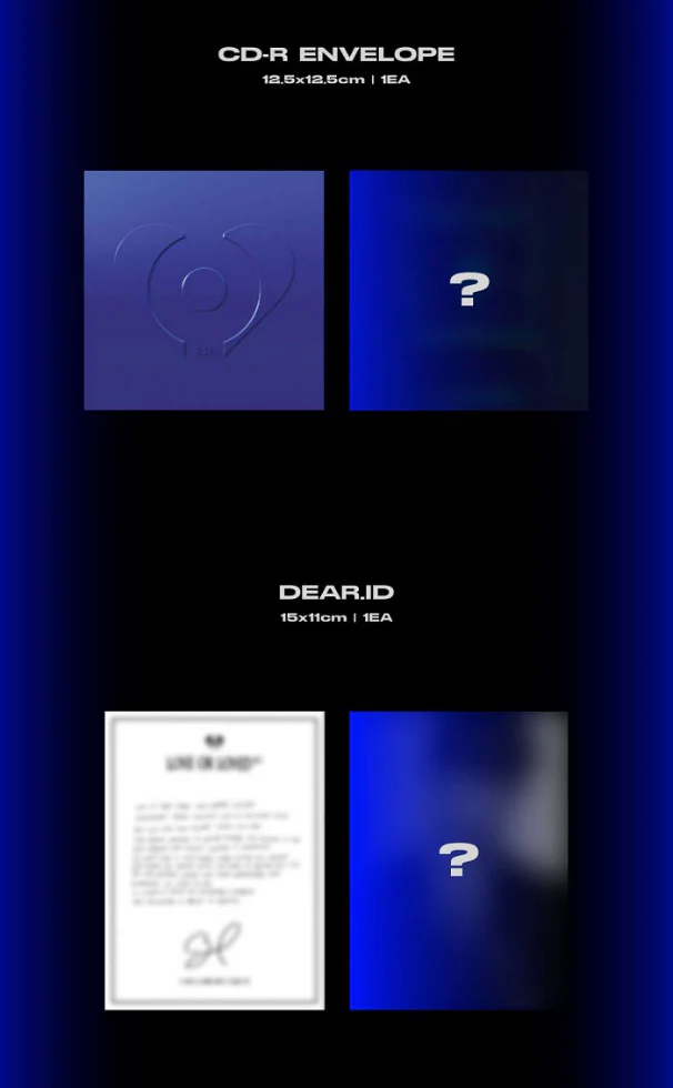 B.I - Love or Loved Part.2 - Image 8