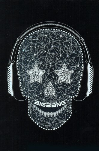 BIGBANG - 4th Mini Album - Image 3