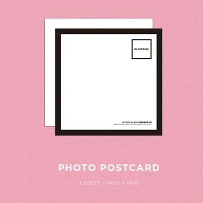 BLACKPINK - Square Up - Image 5