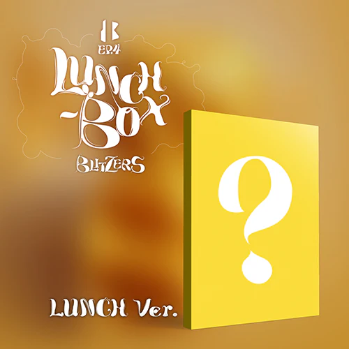BLITZERS - LUNCH-BOX - Image 2