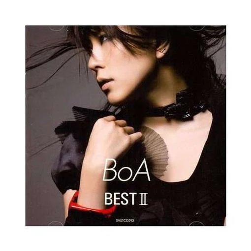BOA - Boa Best II