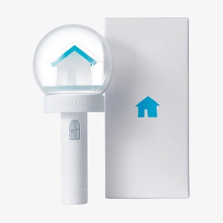 BOYNEXTDOOR - OFFICIAL LIGHT STICK
