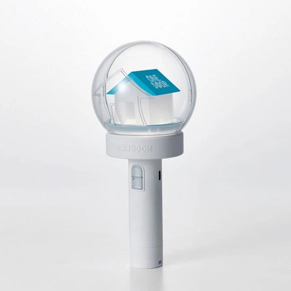 BOYNEXTDOOR - OFFICIAL LIGHT STICK - Image 6