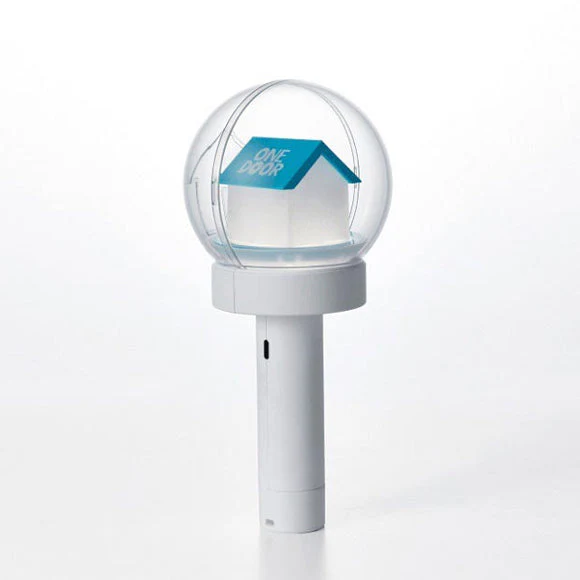 BOYNEXTDOOR - OFFICIAL LIGHT STICK / SET VERSION - Image 11