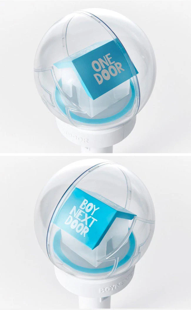 BOYNEXTDOOR - OFFICIAL LIGHT STICK / SET VERSION - Image 13