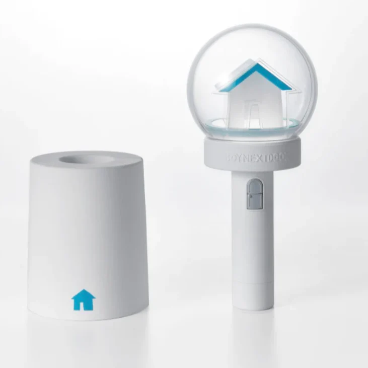 BOYNEXTDOOR - OFFICIAL LIGHT STICK / SET VERSION - Image 2