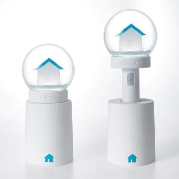 BOYNEXTDOOR - OFFICIAL LIGHT STICK / SET VERSION - Image 3