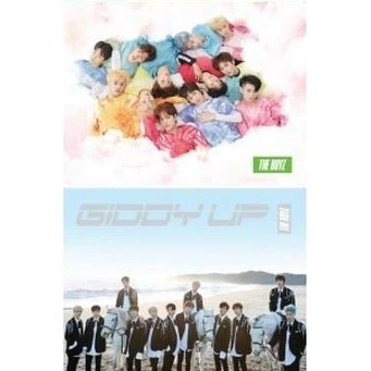 THE BOYZ - START - Image 4