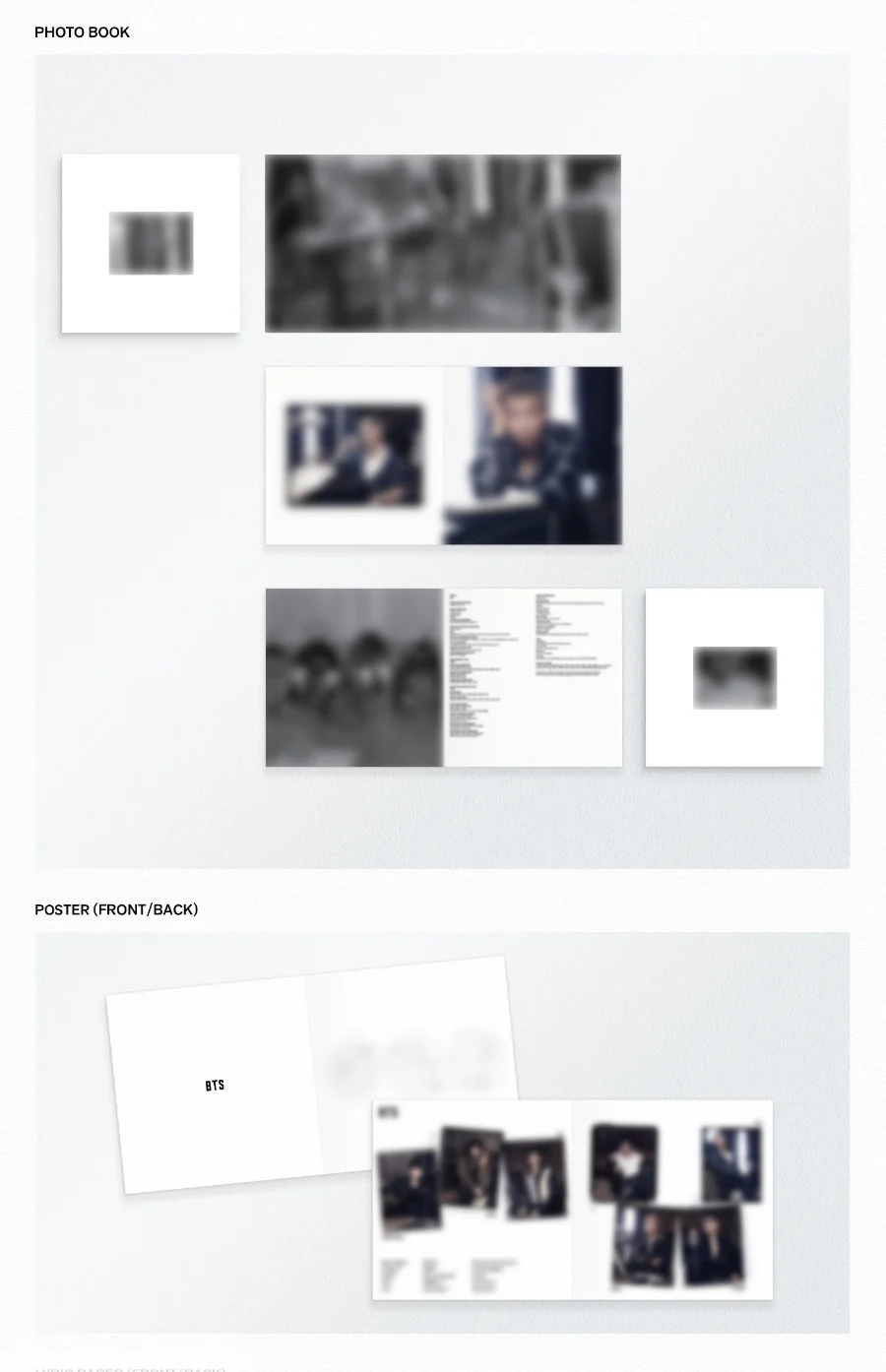 BTS - ARIRANG - DELUXE VINYL - Image 9