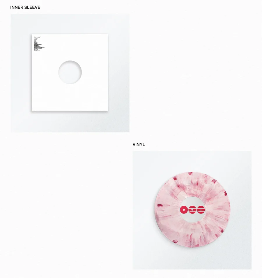 BTS - ARIRANG - Modern Korea Vinyl - Image 3