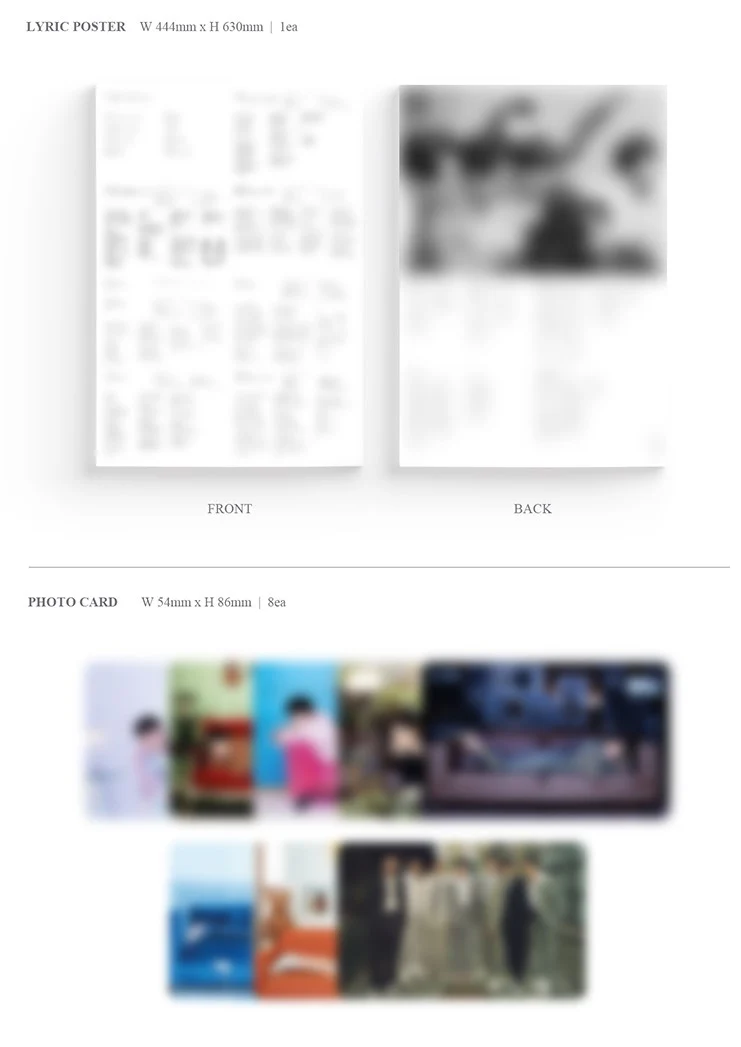 BTS - BE (Deluxe Edition) - Image 4