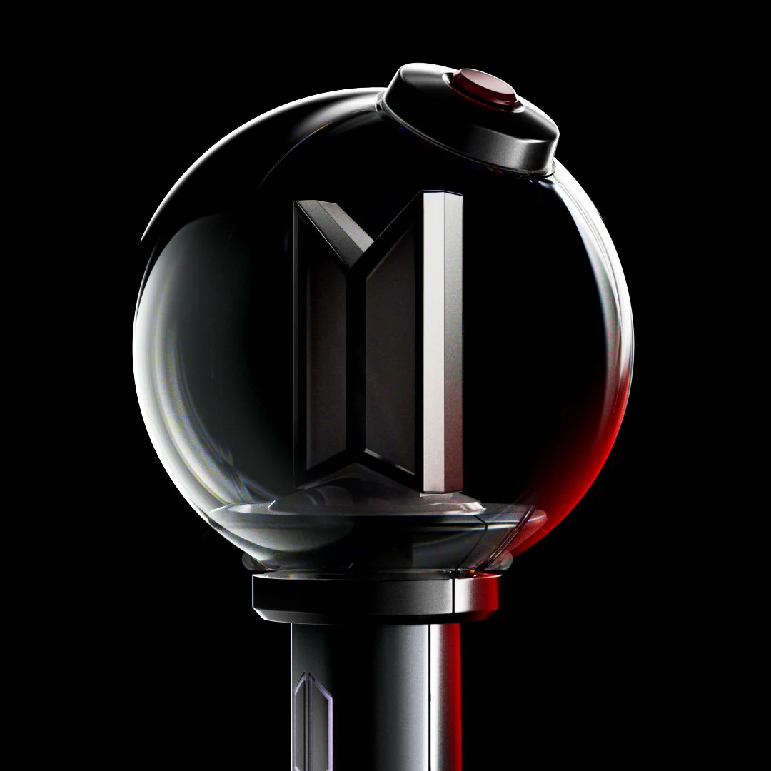 BTS - OFFICIAL LIGHT STICK Ver.4 - *Limit 1 per person* - Image 21