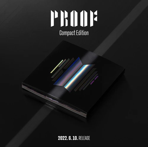 BTS - Proof [Compact Edition] - Image 2