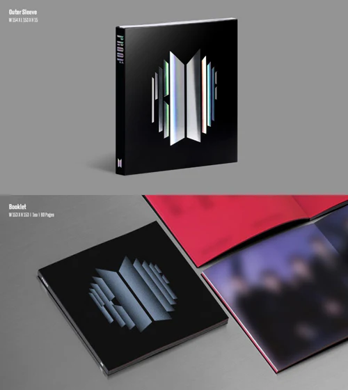 BTS - Proof [Compact Edition] - Image 4