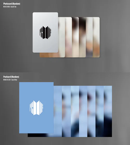 BTS - Proof [Compact Edition] - Image 6