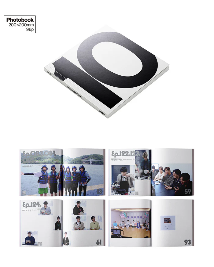BTS - RUN BTS POLY Highlight Package - Image 4