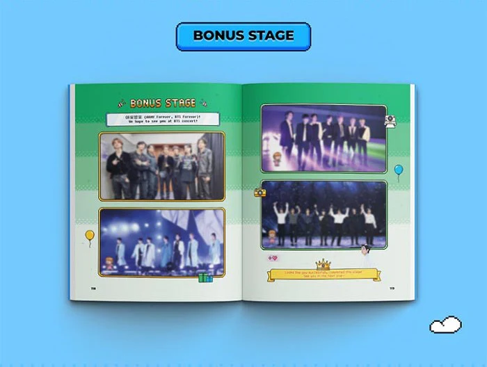 BTS - TRAVEL BOOK - Image 8