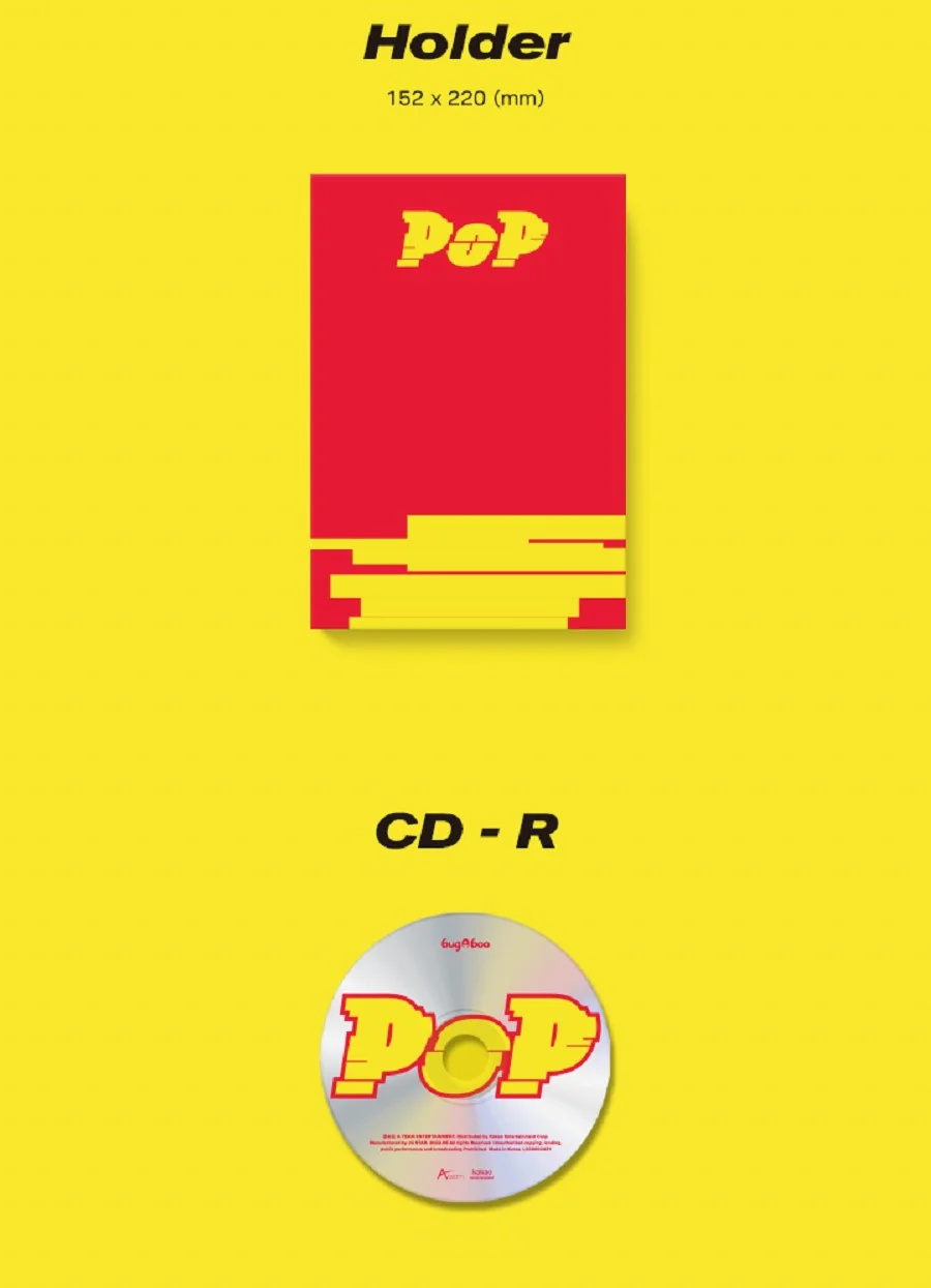 bugAboo - POP - Image 4