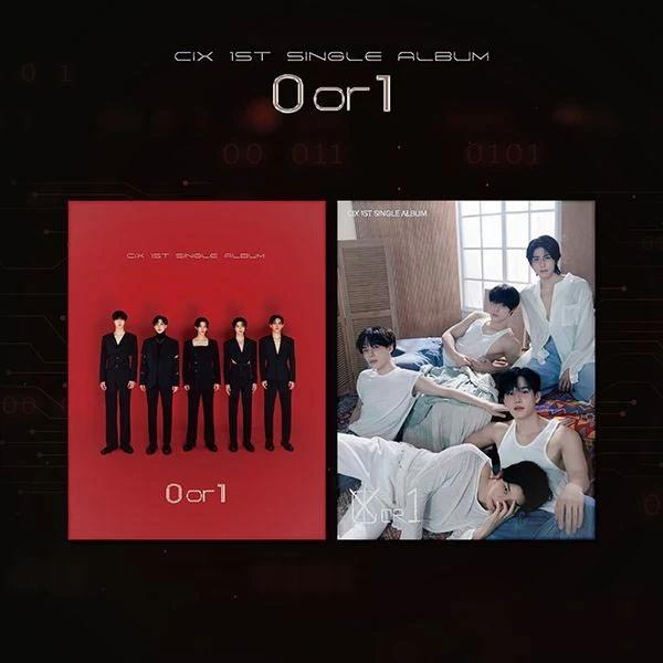 CIX - 0 or 1
