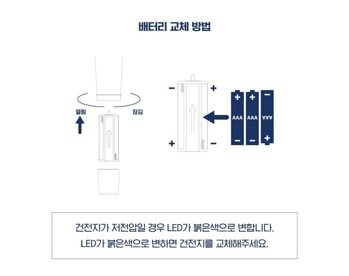 CIX - OFFICIAL LIGHT STICK - Image 5