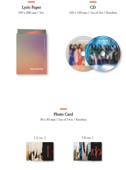 CLC - HELICOPTER (SINGLE) - Image 3
