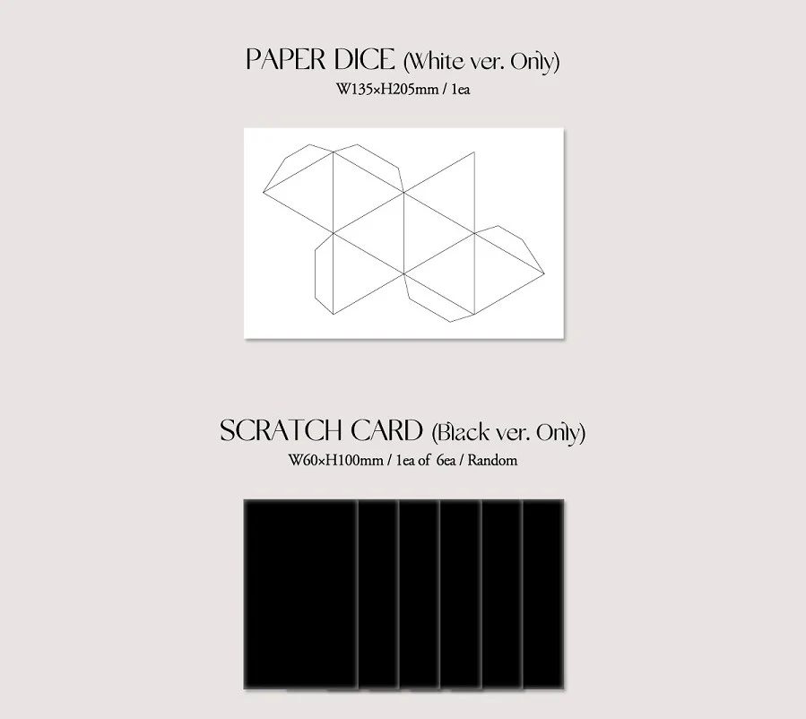 APINK - Special Album HORN (Random of 2 Versions) - Image 4