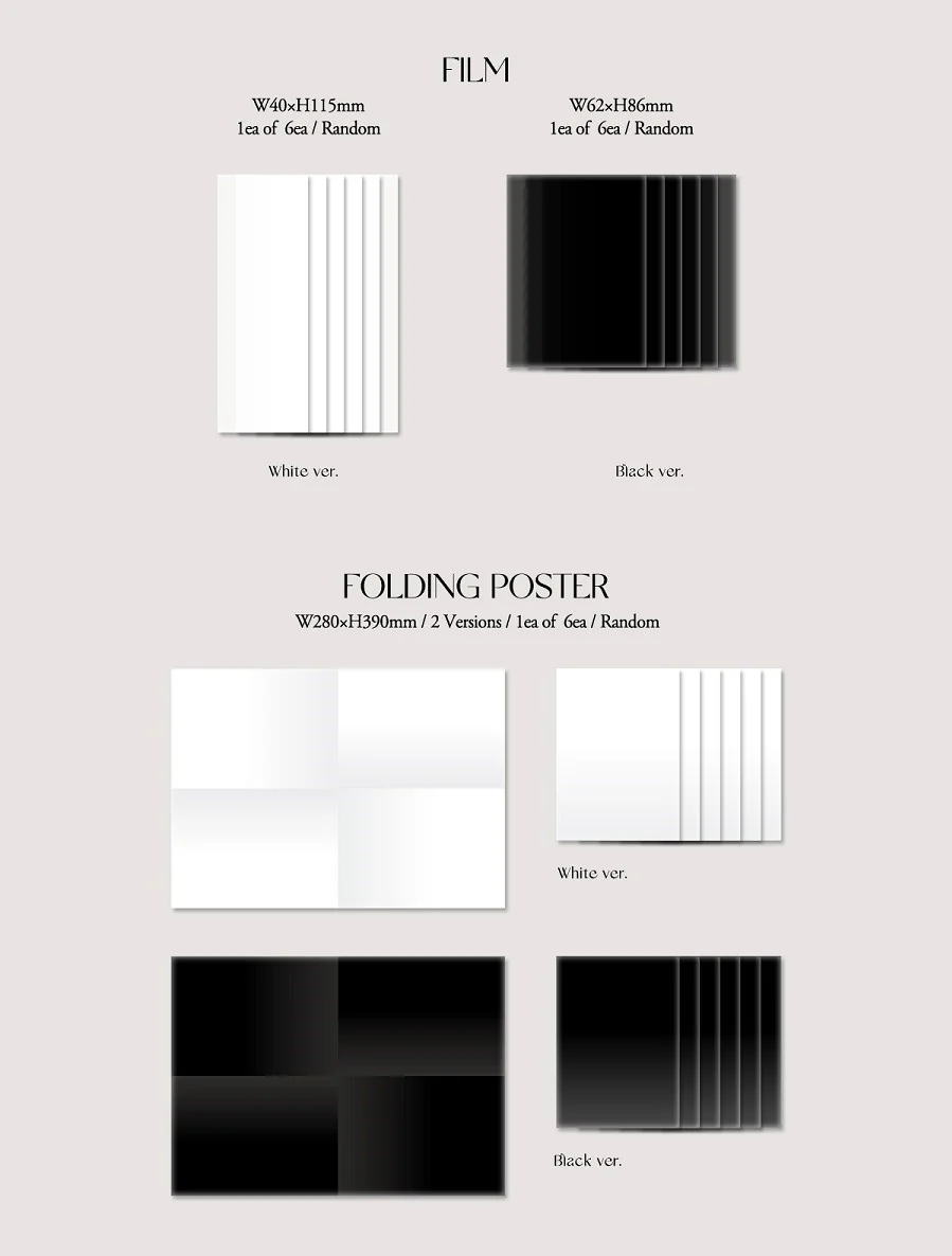 APINK - Special Album HORN (Random of 2 Versions) - Image 5