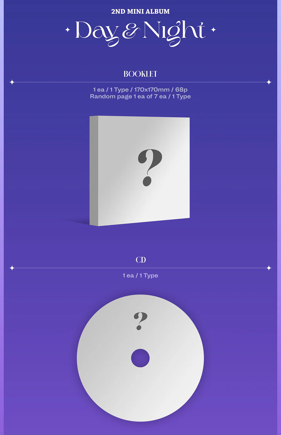 CLASS:y - Day & Night - Image 2