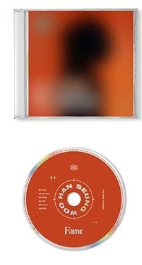 HAN SEUNG WOO - FAME (Mini Album Vol.1) WOO Version - Image 6