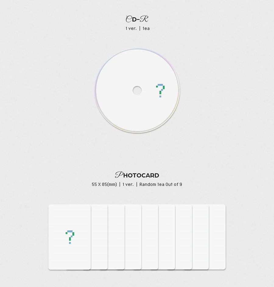 CRAVITY - MASTER:PIECE (Jewel ver./Random Cover) - Image 4