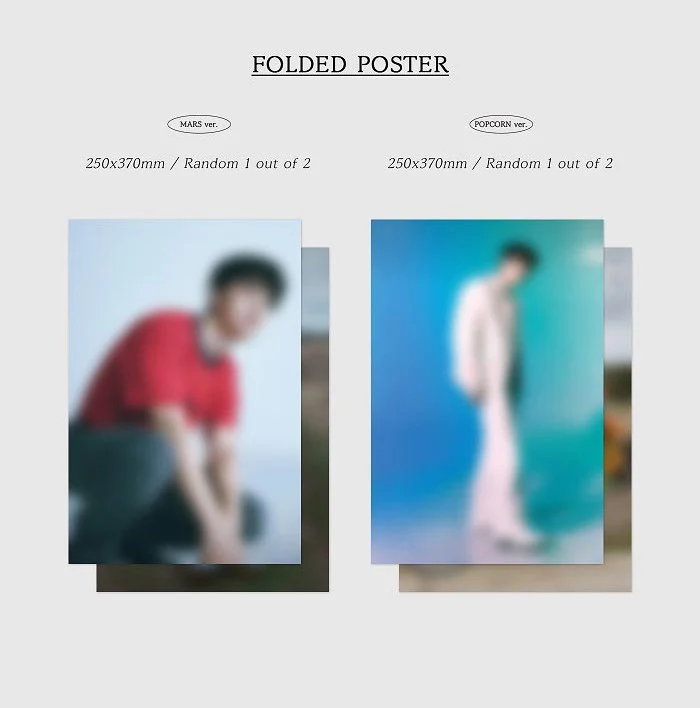 DOH KYUNG SOO (D.O / EXO) - 성장 (Blossom) - Image 5